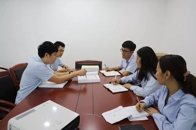 中國(guó)二十二冶集團(tuán)粵港澳大灣區(qū)市場(chǎng)開拓取得新突破 深耕區(qū)域市場(chǎng)，譜寫營(yíng)銷新篇章
